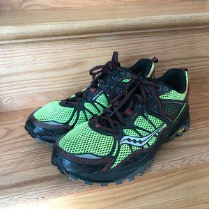 Saucony Exodus 3.0 Sz 11 - Only worn once!